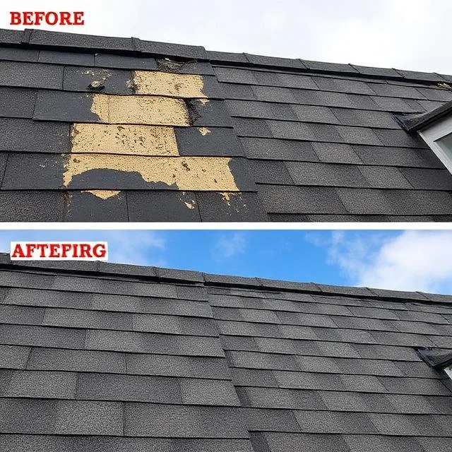 Roof Repair Near Me in Olympic Valley, CA near me